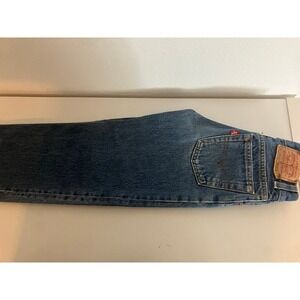 Selvedge Levi's Boys 302-0117 Size 6‎